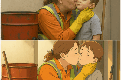 They Will Never Understand What You Can Do for a Child