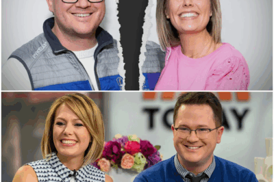 Dylan Dreyer Breaks Her Silence: The Painful Truth Behind Her Split From Brian Fichera