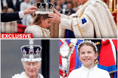 It was supposed to be another state dinner — ceremonial speeches, lavish gowns, polite applause. Instead, the French State banquet ended with the most startling royal twist in years: Princess Charlotte, granddaughter of King Charles III, was formally awarded a rare royal title.