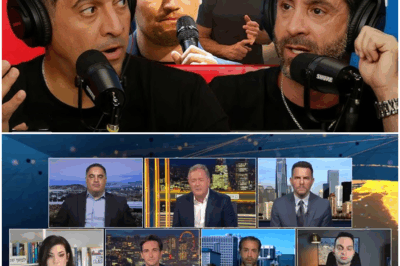 The Debate, the Outrage, and the Silence That Followed: Inside the Broadcast That Shook America