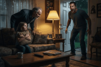 Every Night, A Little Girl Wakes Up Screaming And Crying, Repeating Words Like, ‘no, It Hurts!’ Her Father Decides To Investigate What Is Behind The Nightmares And Is Horrified To Discover…