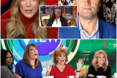 ABC NUKES THE VIEW! 🔥 “IT’S DONE.” — ERIKA KIRK & MEGYN KELLY TAKE OVER WITH THE CHARLIE KIRK SHOW: MASS WALKOUTS, ADVERTISERS STAMPEDE, EXEC EMAILS LEAK—DAYTIME TV CROWN OVERTURNED OVERNIGHT. CLICK FOR THE LIST OF FIRED HOSTS, FIRST-GUEST SHOCKER, AND THE BOMBSHELL SEGMENT ALREADY BANNED IN L.A
