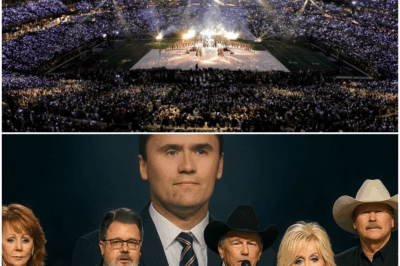 “Super Bowl BOMBSHELL: Country Music’s Biggest Legends — Alan Jackson, Dolly Parton, George Strait, Vince Gill, and Reba McEntire — Just Walked Away From America’s Biggest Stage, Rejecting a Demand to Perform a ‘Tribute’ That No One Expected; NFL Executives Are Scrambling, Fans Are Stunned, and Insiders Whisper About Hidden Agendas, Cultural Ultimatums, and a Trap Exposed on Live TV That Could Change the Future of Halftime Forever—Why Did Five Icons Risk Everything, What Did They Uncover, and Has the Super Bowl Quietly Become Ground Zero in America’s Culture War?”