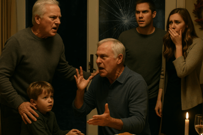 My phone buzzed against the dashboard, a text from my neighbor lighting up the screen. Saw police cars at the Hendersons again. Domestic situation. Made me think of you and your family worries.