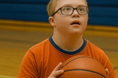 “They Mocked Him for His Down Syndrome—Until He Played and Silenced Everyone”
