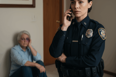 I came home to find my mother bruised. At the same time, a photo arrived: my dad on a yacht with his mistress. He forgot one thing: I’m a detective. I walked out, called my lawyer, and gave the order we’d prepared for years: “The file is ready”…