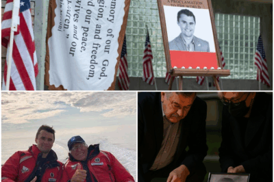 The grieving parents of slain MAGA firebrand Charlie Kirk clung to each other in anguish as they came face-to-face with their son’s mahogany coffin on Thursday.