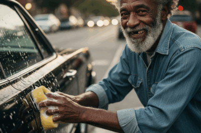 On a damp winter night in Cape Town, a man with rotting teeth and the smell of old sweat drifted from corner to corner, ignored like litter blowing in the wind. His name was Maruwaan, though most people didn’t bother to ask. To them, he was “that homeless guy,” the one they hurried past, wrinkling their noses as if his presence itself was contagious.