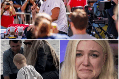 The political pundit was sitting at his signature “Prove Me Wrong” table as part of his American Comeback Tour when he was fatally shot. Videos circulating on social media showed Charlie being shot in the neck or side of his head as he answered a question about gun violence, per NPR.