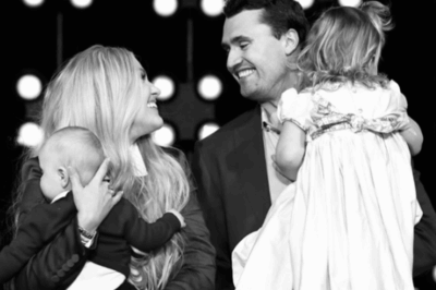 There are moments that make the entire online community speechless, and there are also stories that make millions of hearts melt at the same time. The recent statement of Erika Frantzve, the late wife of Charlie Kirk, is one of those moments.