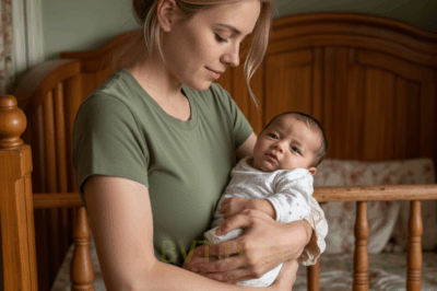 Marina and Irina looked so much alike that they seemed like two drops of water. Even their mother, Olga Viktorovna, joked that she would soon start tying colorful ribbons to their wrists