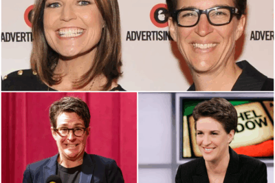 The Big NBC News–MSNBC Split Explodes October 6 — and Insiders Say What’s Coming Could Reshape the Media Landscape Forever. Behind Closed Doors, Executives Whisper of Bitter Rivalries, Anchor Loyalties Torn in Two, and a Secret Deal No One on the Outside Was Supposed to See. Why Is NBC Breaking Away From Its Own Cable Arm Now? What Triggered the Sudden Rift Between Once-Allied Giants? And Most Importantly — What Happens on October 6 That Has Journalists, Politicians, and Viewers Bracing for Impact? The Countdown Has Begun… and the Truth May Be Stranger Than the Headlines.”