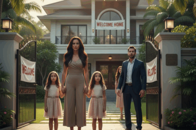 The husband forced his wife to abort the child so that she could be with her lover more easily. But the woman chose to leave everything behind, fled to Cebu and secretly gave birth to twin girls. Seven years later, she returned with the children to make her ex-husband feel the punishment at every step.