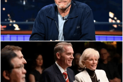 Jon Stewart and Lesley Stahl: Rumors of a “Media Rebellion” Shake the News Industry
