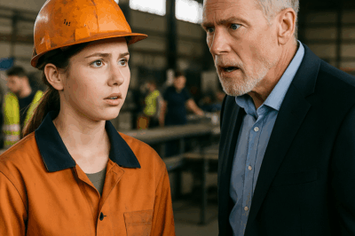 Millionaire shocked after finding factory worker identical to his daughter