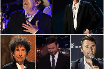 Bob Dylan at 84: A Warning That Could Ignite a Cultural Firestorm