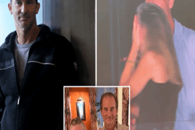 Coldplay kiss-cam mistress Kristin Cabot’s husband makes bombshell revelation after scandal went viral