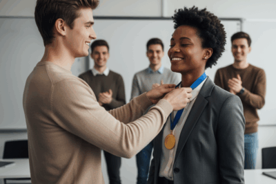 It was an ordinary Tuesday at Hillview High School in Texas, a small but well-established institution renowned for its focus on discipline and academic excellence.