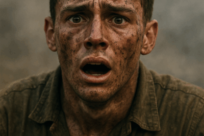 At 14, I lied my way into the Marines. At 17, I threw myself on two grenades—ready to die before my brothers did.