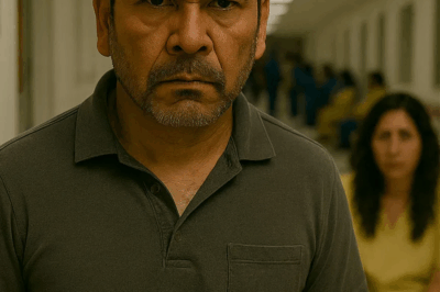 Two months after signing the divorce papers, I thought I’d never lock eyes with her again. Our separation had been stormy, filled with recriminations and silences that were more deadly than the screaming. I was trying to rebuild my life, or at least delude myself into believing I was