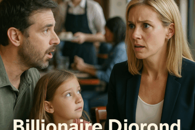 Billionaire Woman Insulted a Single Dad in German — But She Was Shocked When He Replied Fluently