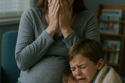 I never suspected my husband, Fineian, was capable of deceit. Even while he was living a double life, he wore the perfect mask of a devoted husband. If I had a sudden craving for cake, he’d bring one home from the best bakery after work.