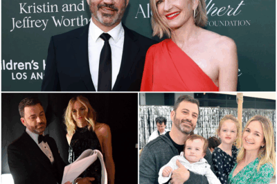 ABC Thought They Could Silence Jimmy Kimmel by Shutting Down His Show — But They Forgot About Molly McNearney. The Emmy-Winning Writer and Producer, and Kimmel’s Wife, Has Reportedly Declared War on the Network