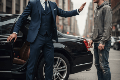 The sun had only just begun to edge across the Manhattan skyline when Alexander Grant stepped out of his Fifth Avenue penthouse. Madrid was a lifetime behind him now; here he was, Alexander-the-mogul—deals, press, and a sleek black Mercedes waiting at the curb. In just an hour, he was due to pitch a billion-dollar Miami development.