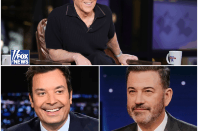 HE’S NOT GOING ANYWHERE! Greg Gutfeld Officially Locks In New Fox News Media Contract