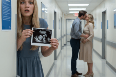 For three long years, my husband and I had dreamed of becoming parents. We endured late-night talks, endless doctor visits, and months of treatments. There were nights when I cried myself to sleep, fearing it would never happen for us.
