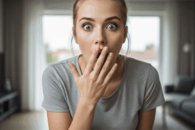 I thought my husband had a mistress and decided to spy on him: but when I found out what he was really hiding from me, I was sh0cked