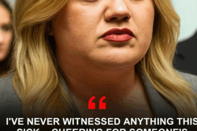 Kelly Clarkson’s “Explosive Statement” About Charlie Kirk? Inside the Rumor, the Receipts, and the Real Story the Internet Doesn’t Want to Hear