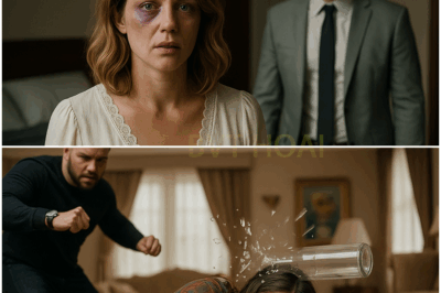 Her husband, Kunnel, stood over her, his face contorted with rage. “You stupid woman! Why didn’t you clean the house the way Solar likes it?” His voice was a thunderclap, drowning out any remnants of the love they once shared.