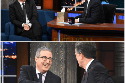 Stephen Colbert Returns With New Episodes of The Late Show — A Star-Studded Farewell Run Before Its Final Curtain in 2026