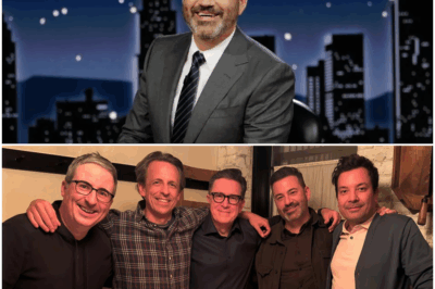 In a move that has sent shockwaves through television, Stephen Colbert has issued a fiery warning that could reshape the future of late-night comedy. The Late Show host, long known for his sharp wit and fearless political satire, declared in no uncertain terms