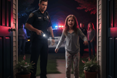 Late at Night, a Little Girl Called the Police Saying Her Parents Wouldn’t Wake Up — And When Officers Arrived, What They Discovered Inside the House Left Everyone Speechless