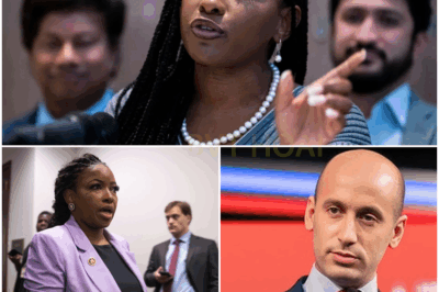 The Showdown on Live TV: When a Promise of Morality Shattered the Studio