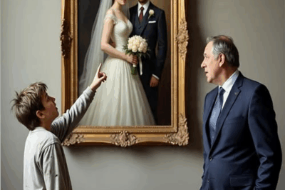 As the founder of a top cybersecurity firm in Silicon Valley, he spent over twenty years turning vision into empire. Yet, despite the accolades, his lavish home echoed with a hollow silence. No fine wine or priceless painting could quiet that void.