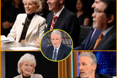 In a world increasingly dominated by clickbait headlines, sensationalism, and corporate sponsorships, two media icons are said to be plotting an audacious rebellion that has TV executives quaking in their boots.