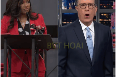 When CBS parted ways with Stephen Colbert, many believed it was the quiet end of a chapter. The network framed the departure as a natural transition, but insiders whispered of tension over creative control and declining late-night ratings. To most, Colbert’s run seemed destined to fade into the archives of television history.