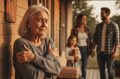 My son texted me: “You won’t be joining us. My wife prefers to keep it only her family.” I had already paid for the entire vacation. Therefore I froze the travel plans—and the reaction of my daughter-in-law was not what anyone expected.