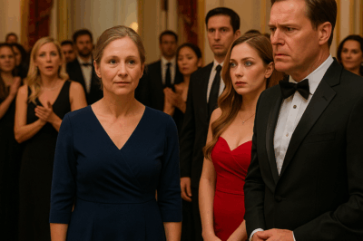 “He Replaced His Wife With His Secretary—But Then the Unthinkable Happened”