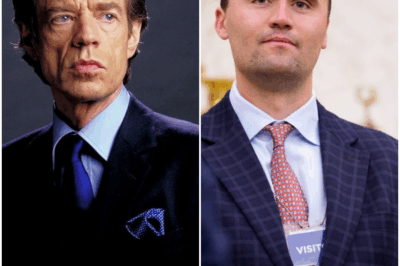 The internet reeled as cruel clips mocking Charlie Kirk’s passing went viral — and then, in a moment no one saw coming, rock icon Mick Jagger broke his silence. His words, sharp with fury yet heavy with grief, stunned fans across the globe and reignited debate within the music world. Why did one of rock’s most untouchable legends choose this moment to speak? What hidden connection drove his outrage? The answer, buried in his heartfelt statement, is shaking millions tonight…