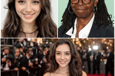 Whoopi Goldberg vs. Hollywood’s First AI Actress: Can Tilly Norwood Replace Real Stars?