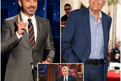 Jay Leno is the latest former late-night TV host to speak out in the wake of ABC’s “indefinite suspension” of “Jimmy Kimmel Live!” following Kimmel’s comments about the Sept. 10 fatal shooting of conservative podcaster Charlie Kirk.
