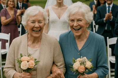 Weddings, I was quickly learning, bring out opinions from people you didn’t even know had opinions. When my fiancé, Evan, and I started planning ours, I was determined to make it feel personal, not just a cookie-cutter ceremony. And one thing became obvious right away—there were no little kids in either of our families. No nieces, no nephews, no baby cousins.