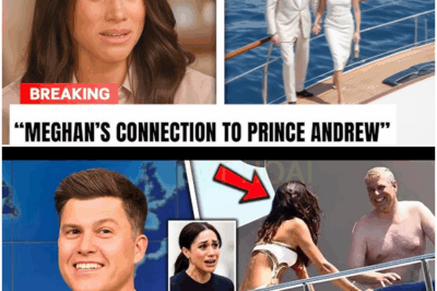 Scandal at Sea: The Leaked Yacht Photos That Threaten to Redefine Duchess Seraphina’s Legacy