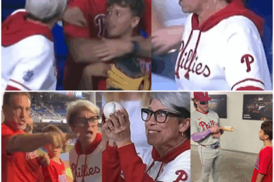 The Woman Behind the Nickname: When Viral Shame Becomes a Life Sentence