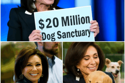 Heaven on Earth for Dogs: A $20 Million Pledge That Could Change Animal Welfare Forever