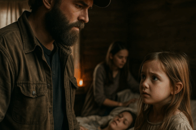 “Little girl asked: ‘Will you hurt my mom too? She’s dying’”